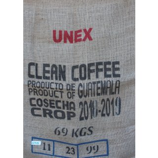 Kaffeesack ca. 90x70cm LS416