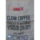 Kaffeesack ca. 90x70cm LS416