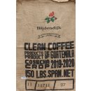 Kaffeesack ca. 90x70cm LS438