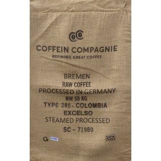 Kaffeesack ca. 90x70cm LS311