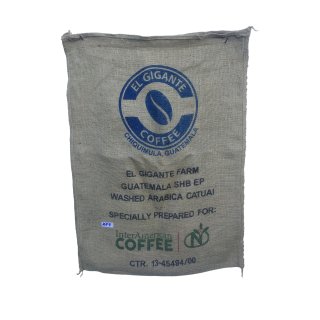 Original Kaffeesack KA 7
